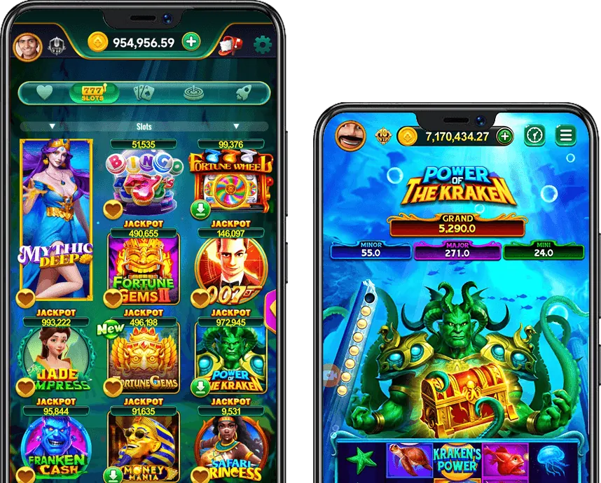 Nổ Hũ (Slot Games)
