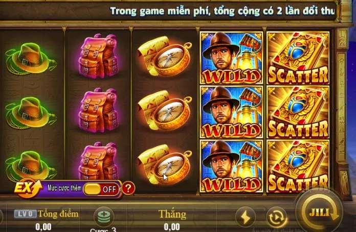 Hoàn trả casino hàng ngày