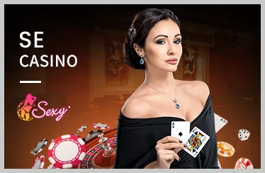 Ứng dụng di động của casino trực tuyến uy tín